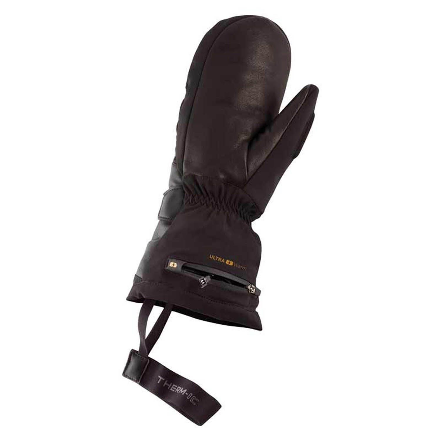 Therm-Ic Ultra Heat Boost Mittens Women