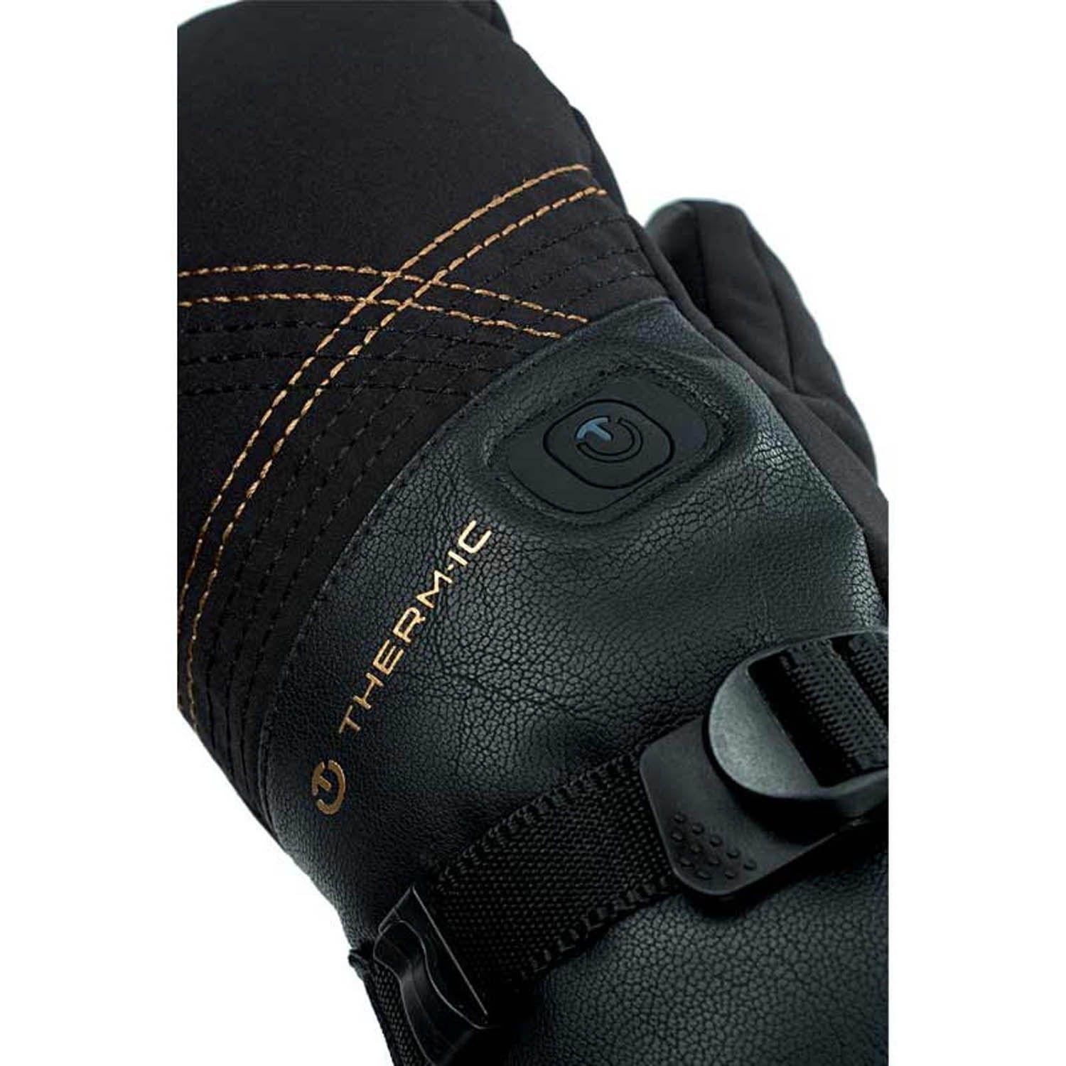 Therm-Ic Ultra Heat Boost Mittens Women