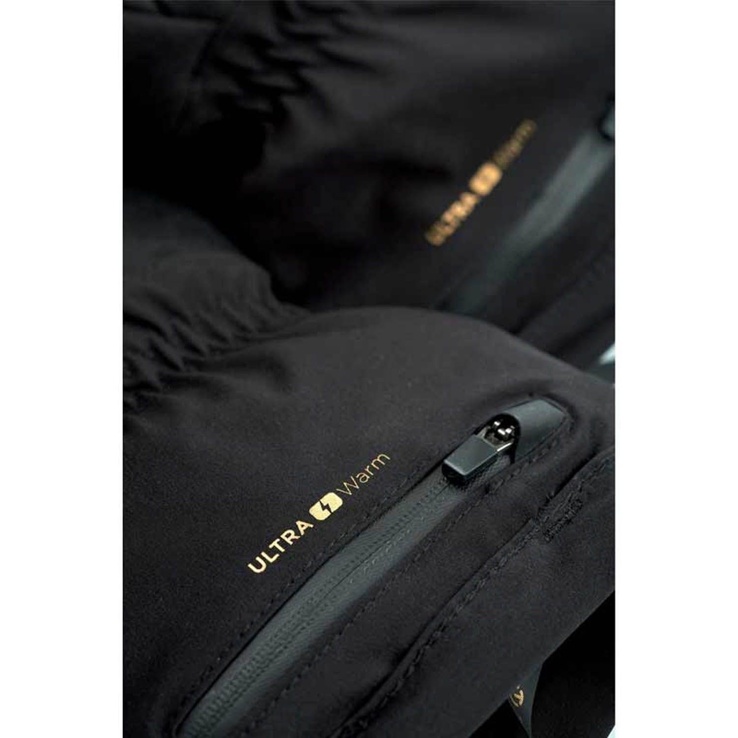 Therm-Ic Ultra Heat Boost Mittens Women