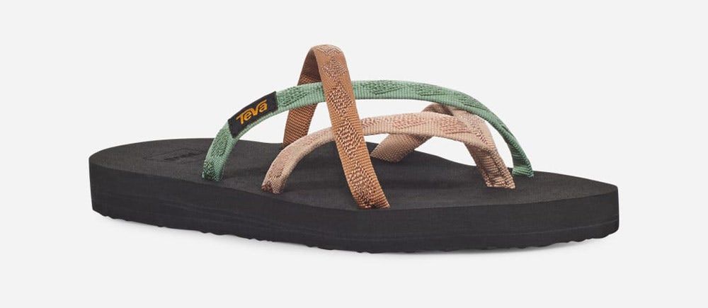 Teva Olowahu Dames