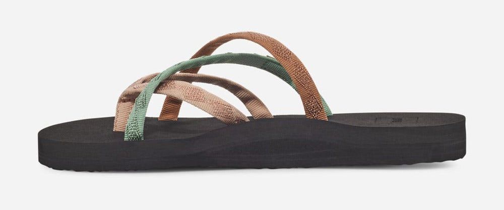 Teva Olowahu Dames