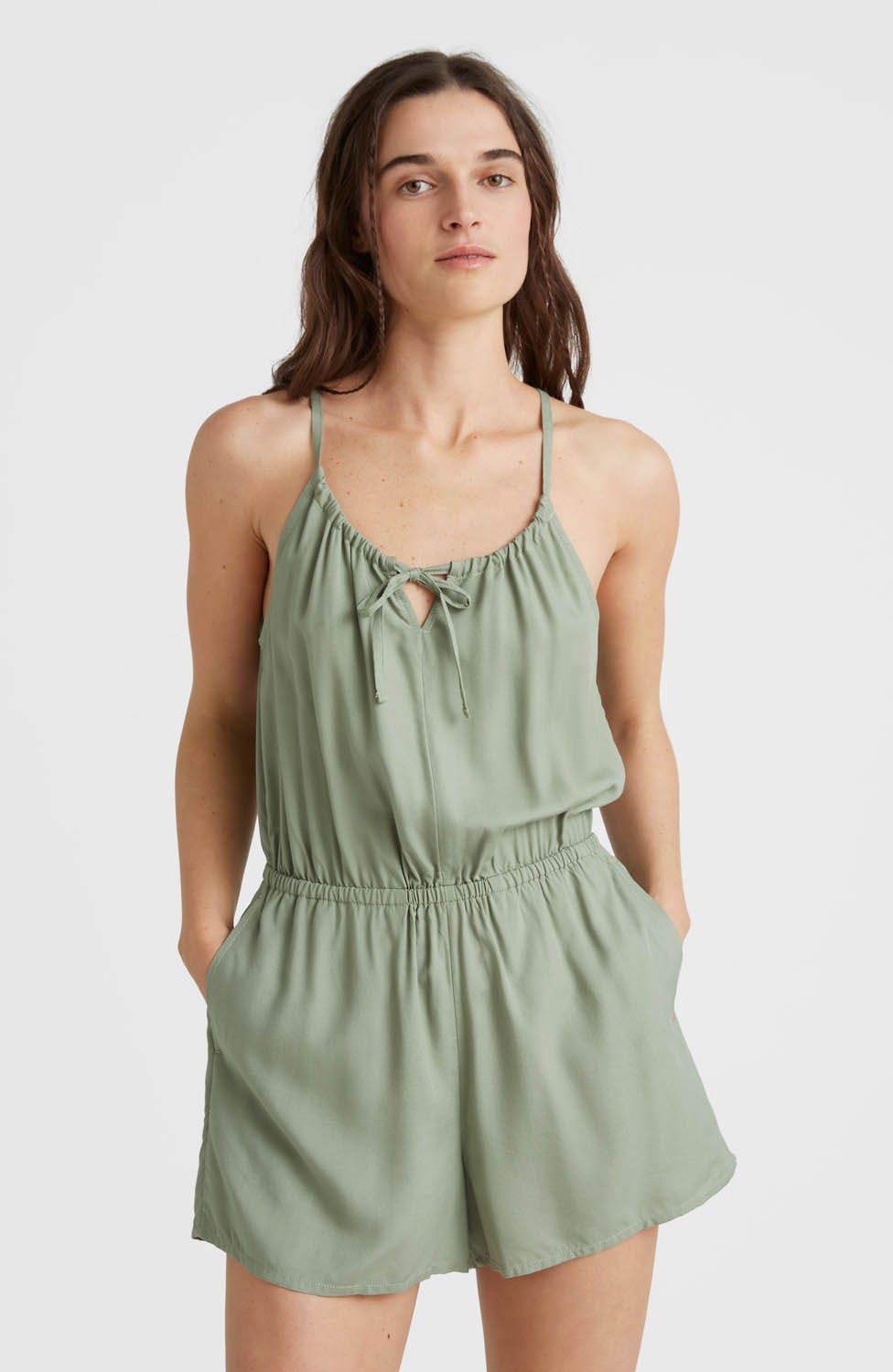 O'Neill Leina Playsuit