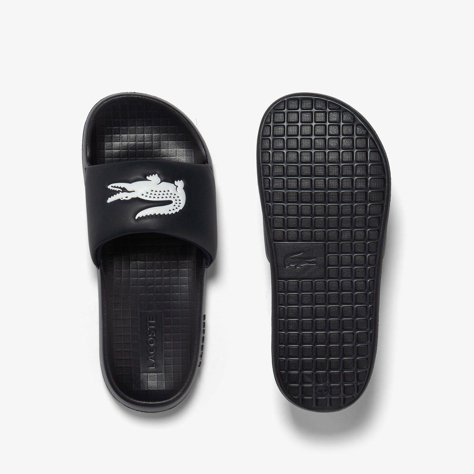 Lacoste Serve Slide 1.0