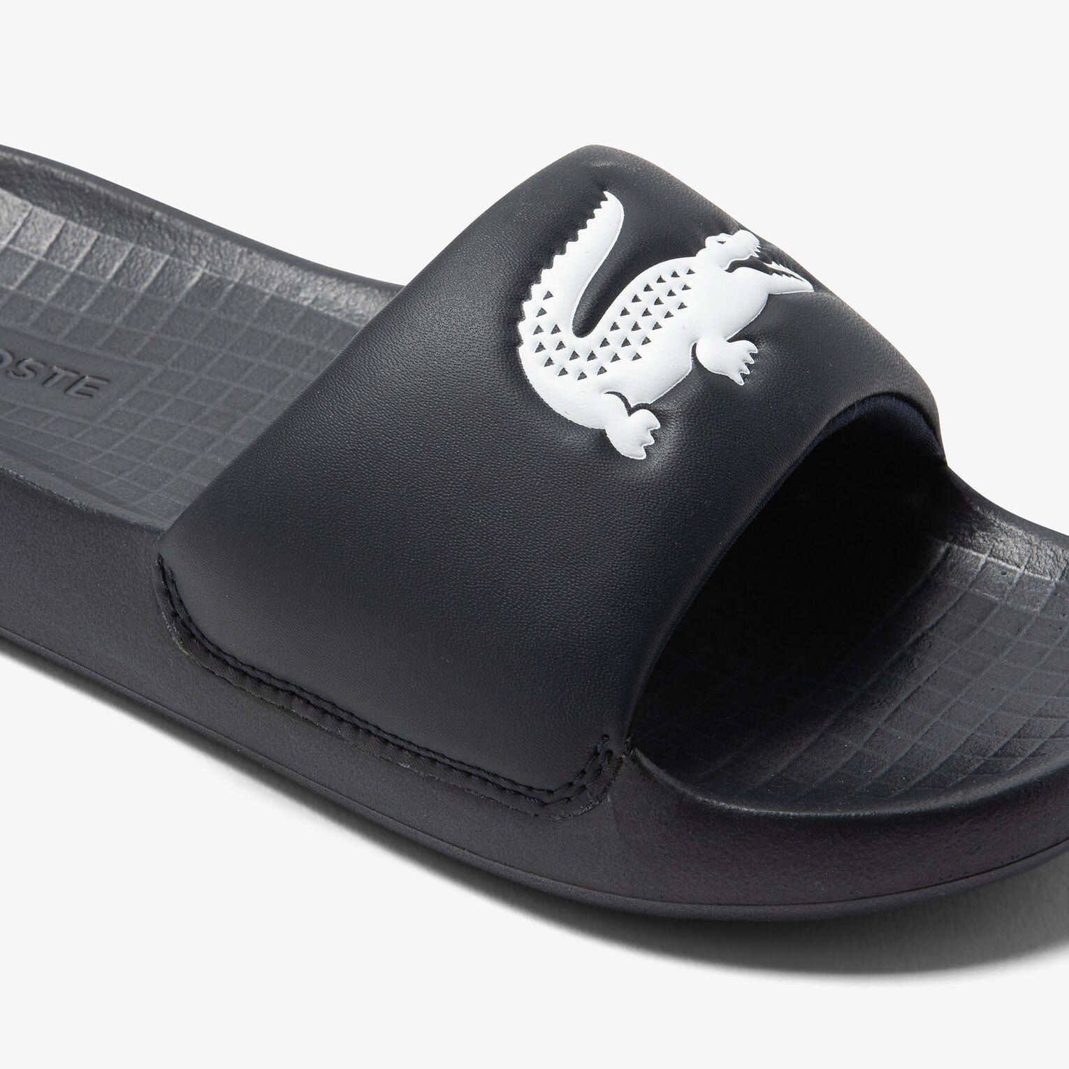 Lacoste Serve Slide 1.0
