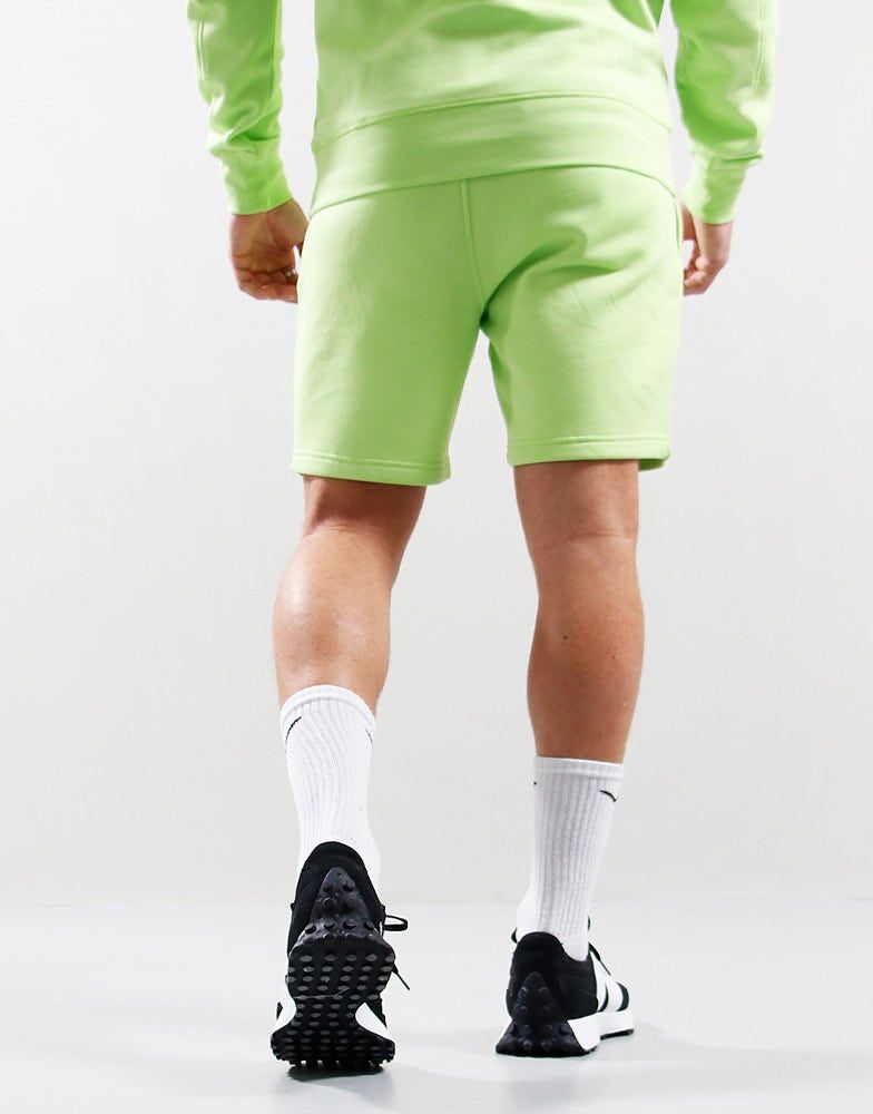 Marshall Artist Siren Fleece Shorts