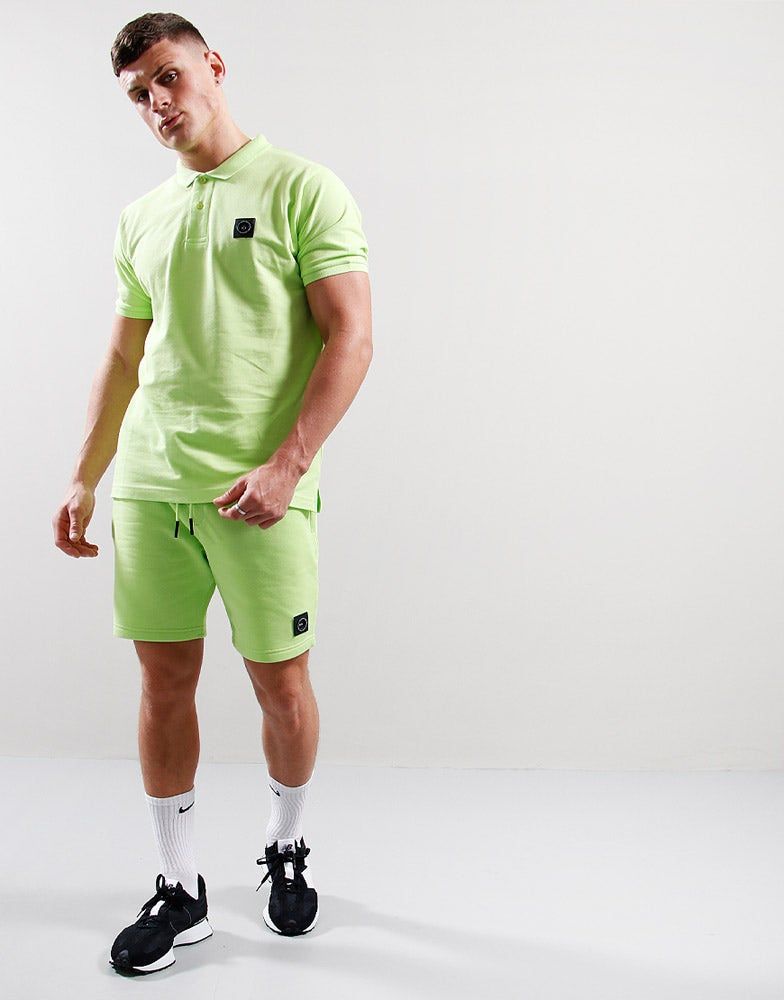 Marshall Artist Siren Fleece Shorts