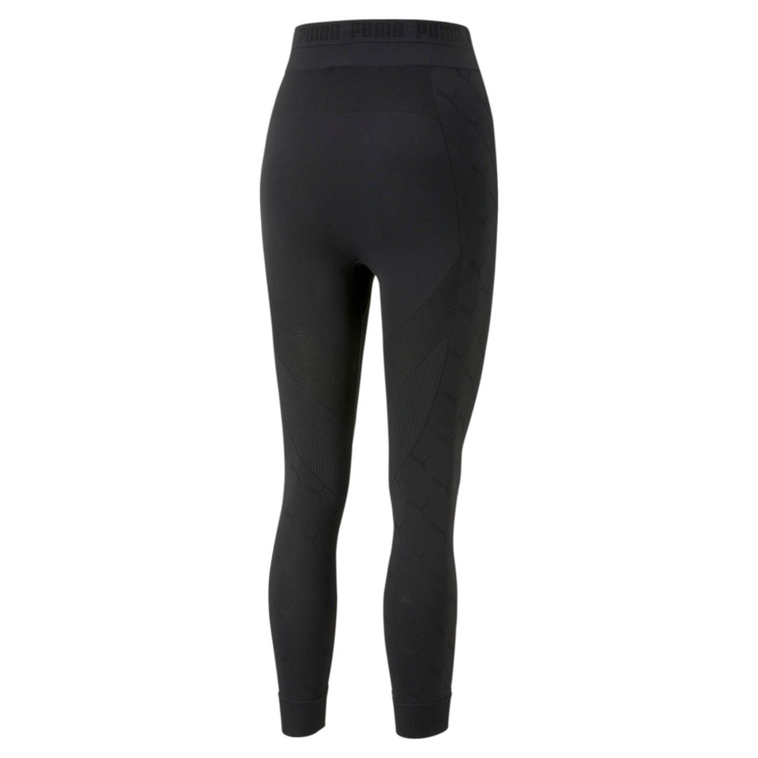 PUMA Evoknit 7/8 High Wasted Tights