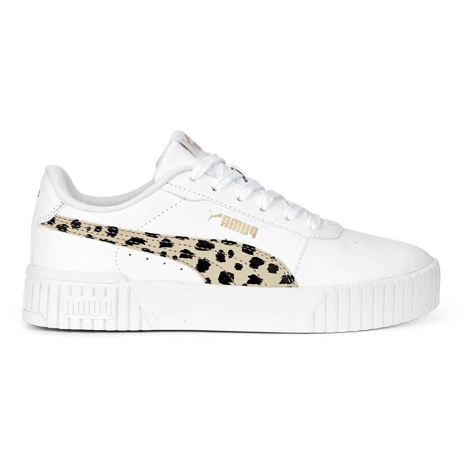 PUMA Carina 2.0 Animal Jr