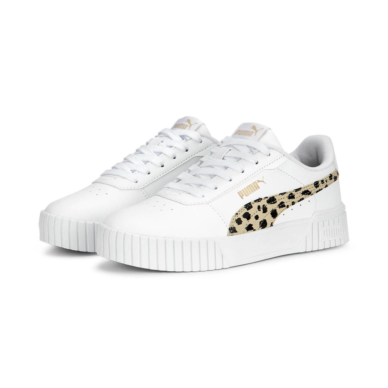 PUMA Carina 2.0 Animal Jr
