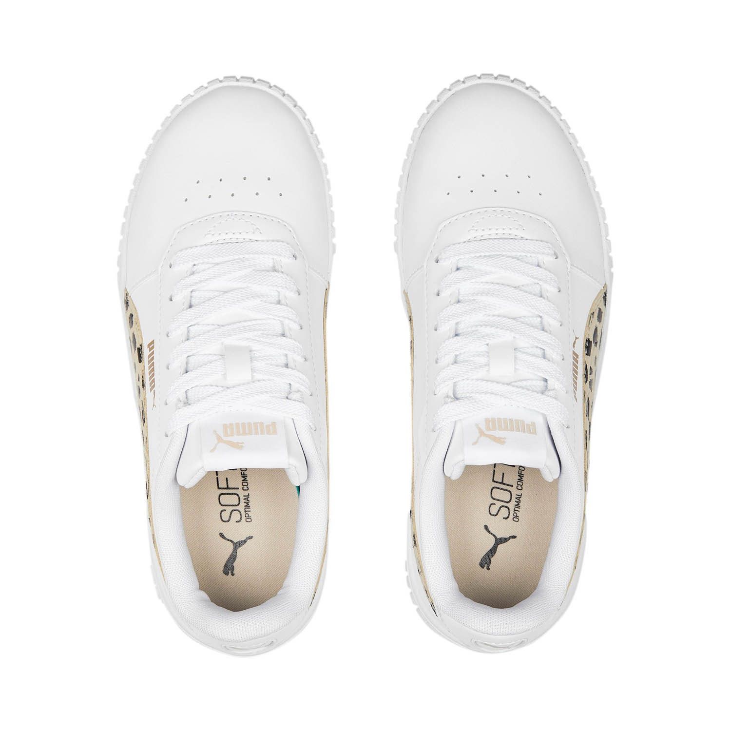 PUMA Carina 2.0 Animal Jr