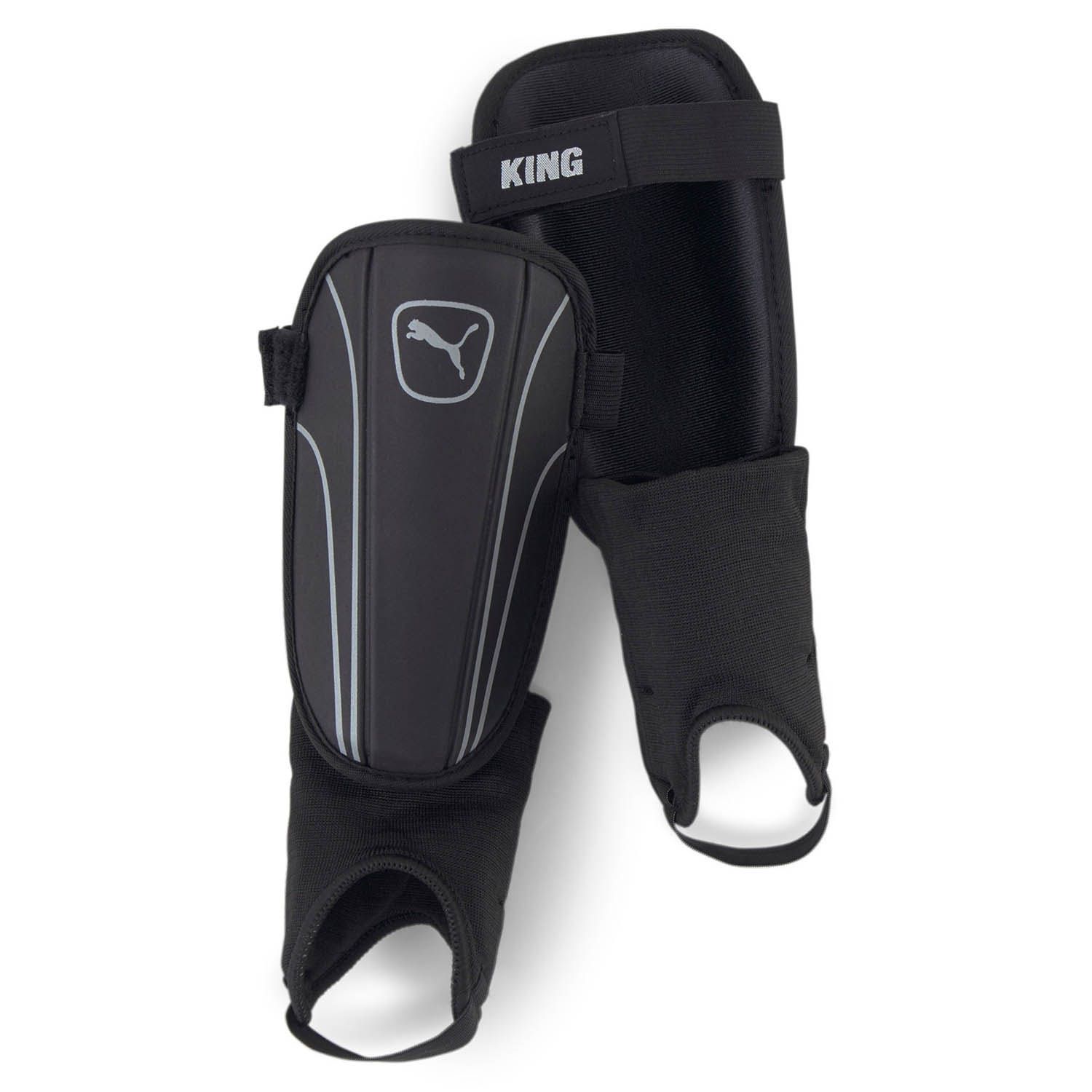 PUMA King Ankle Voetbal Scheenbeschermers