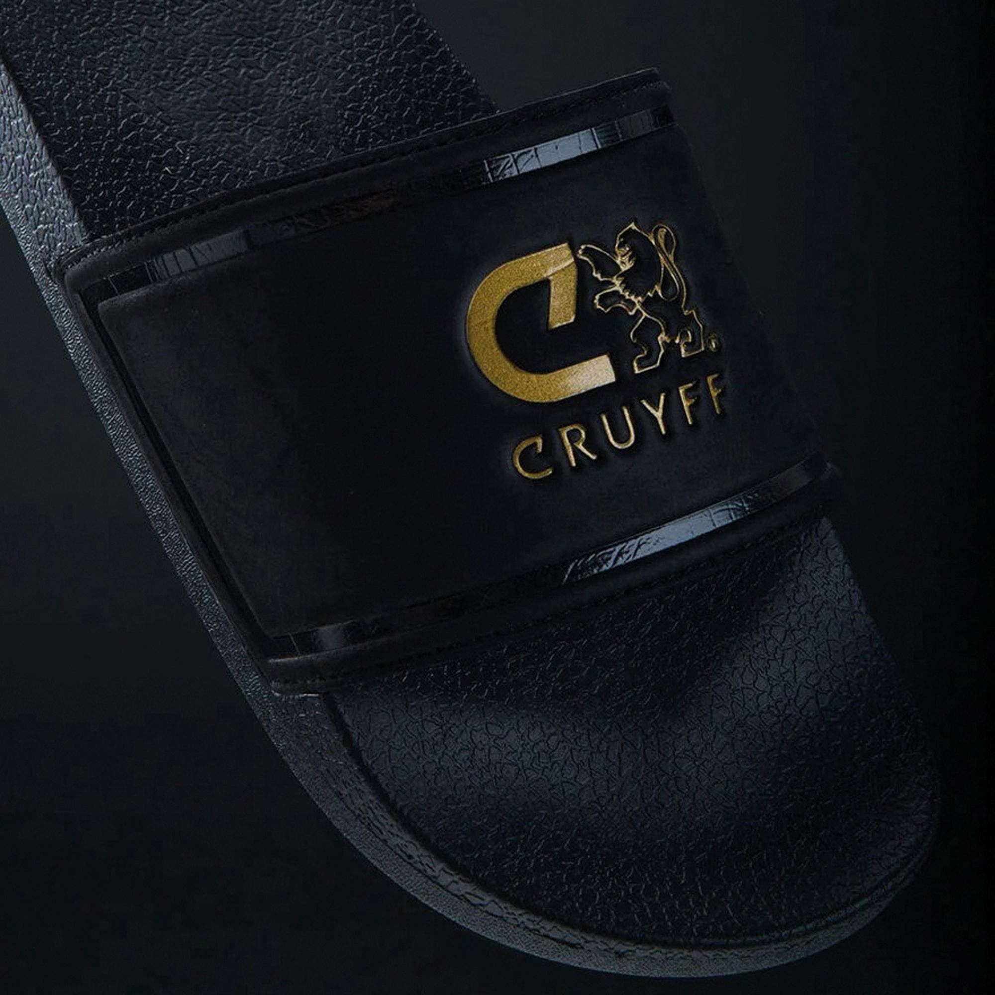 Cruyff Agua Copa