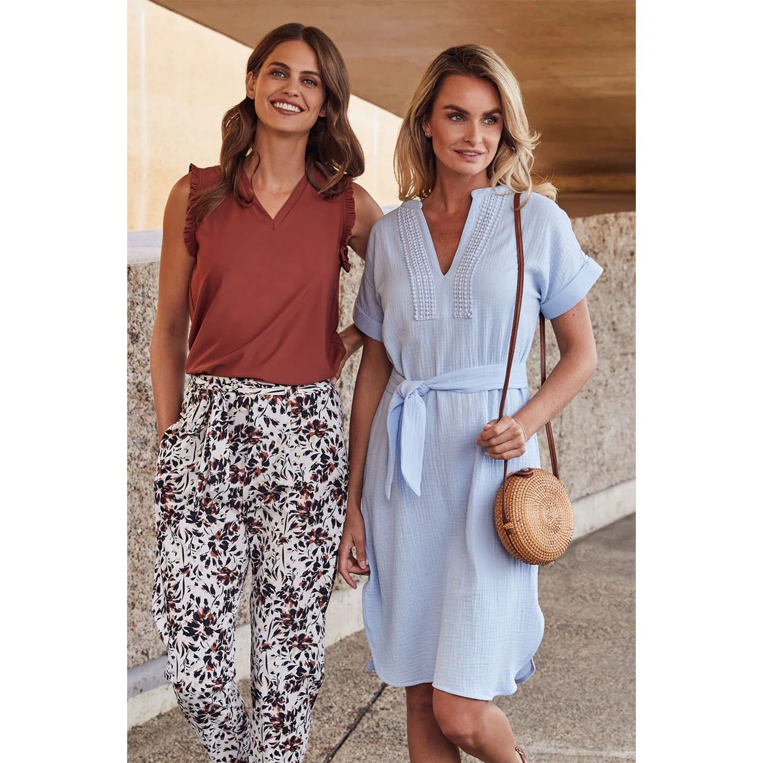 G-Maxx BERNADETTE BROEK