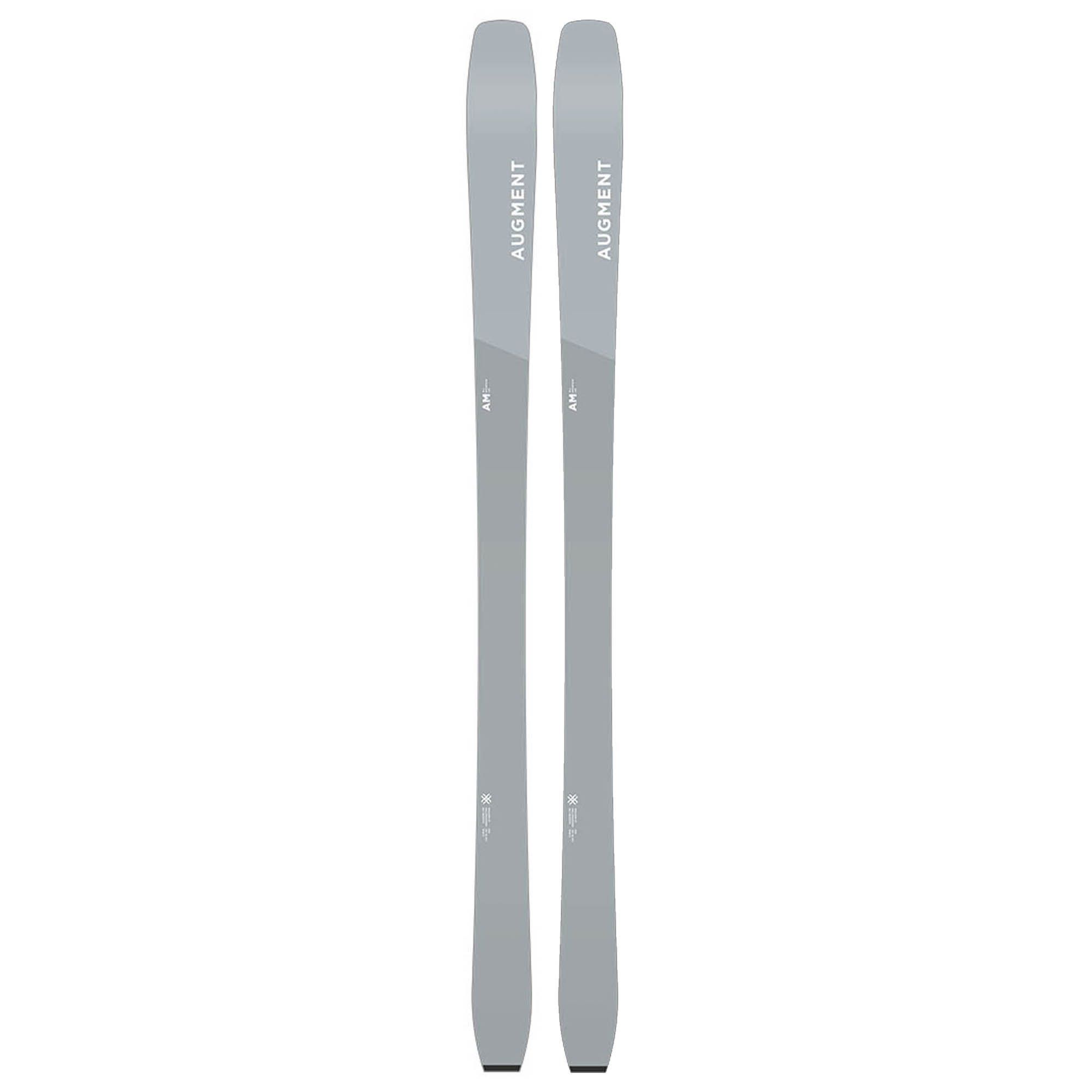 Augment ALL MOUNTAIN78 163 R16 + KONECT PLATE + SPX 12