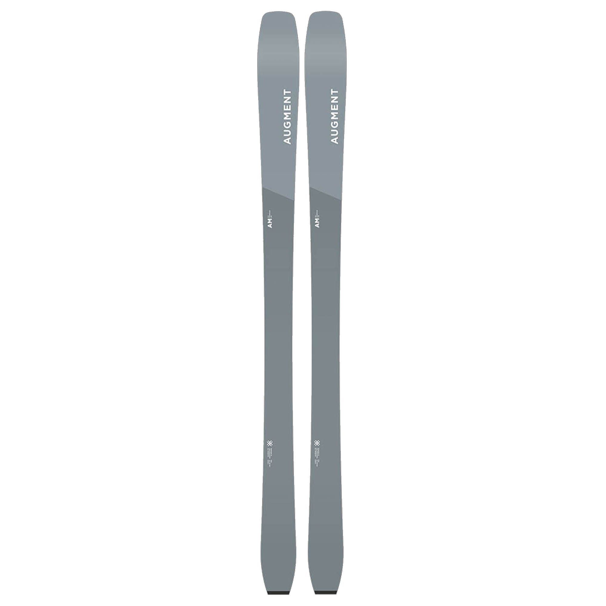 Augment ALL MOUNTAIN88 171 R17 + KONECT PLATE + SPX12