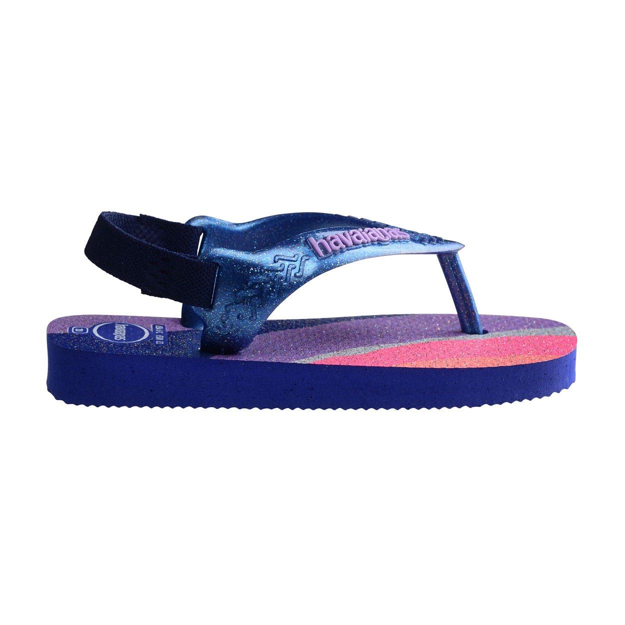 Havaianas Sandals Baby Palette Glow