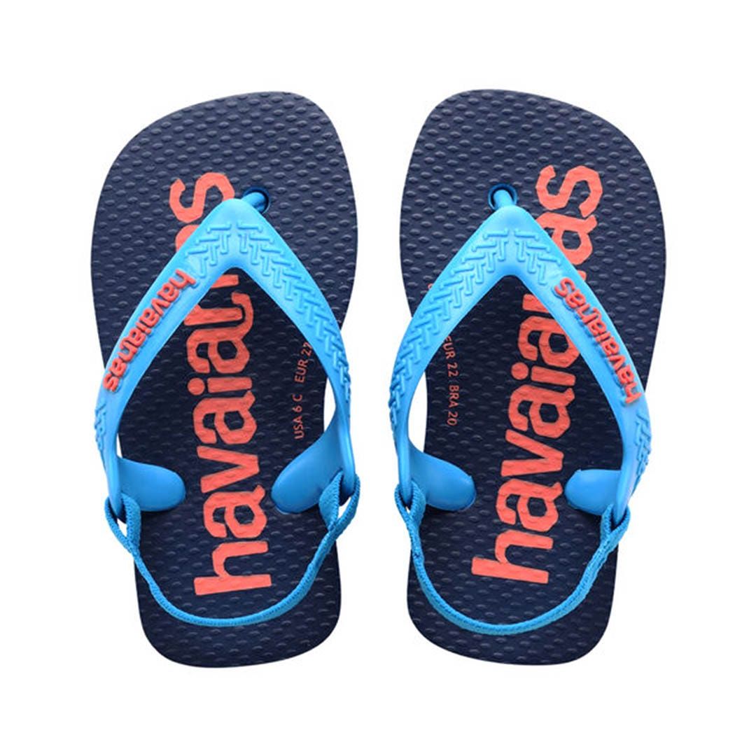 Havaianas Baby Logomania