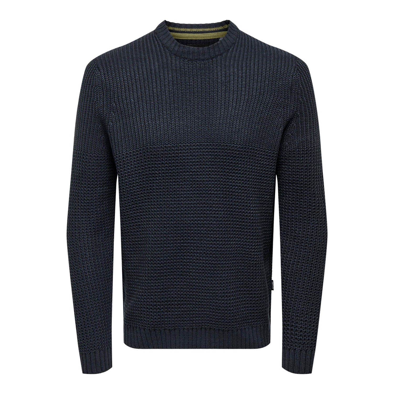 ONLY & Sons Adam Crew Knit