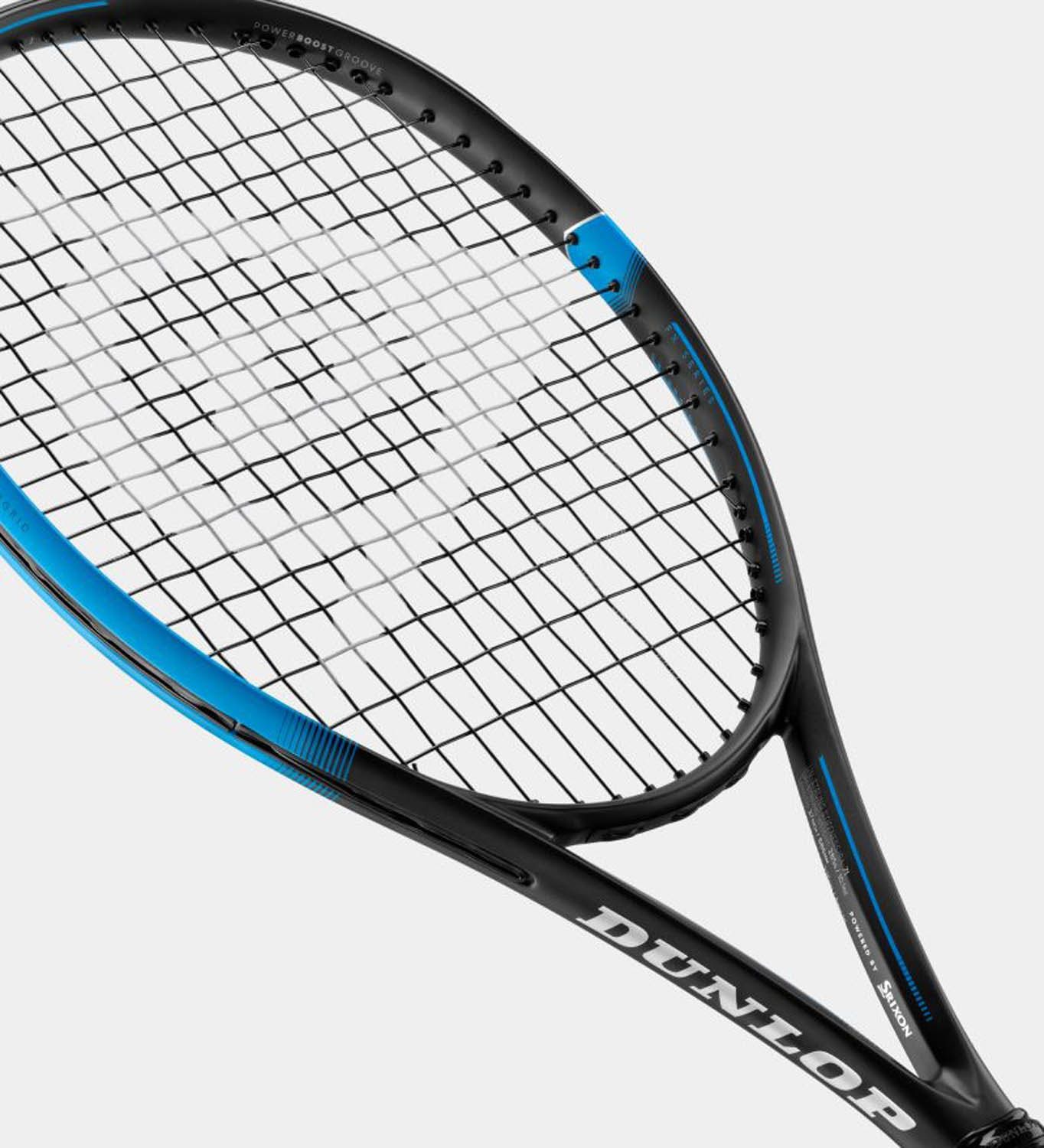 Dunlop FX 500 Jr.