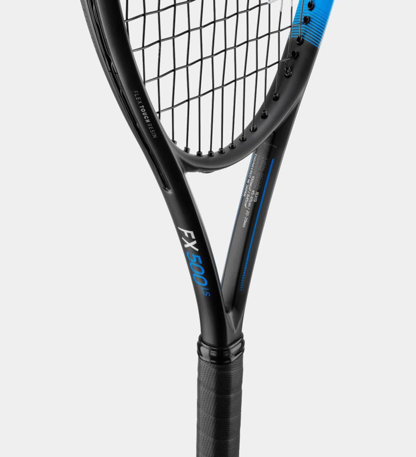 Dunlop FX 500 Jr.