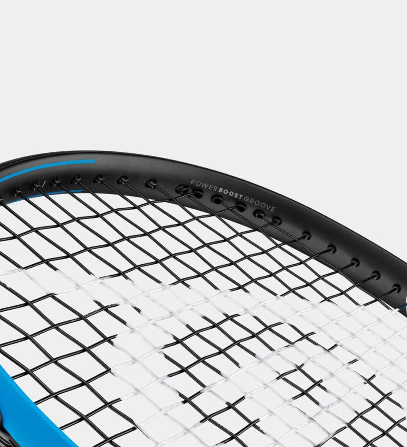 Dunlop FX 500 Jr.