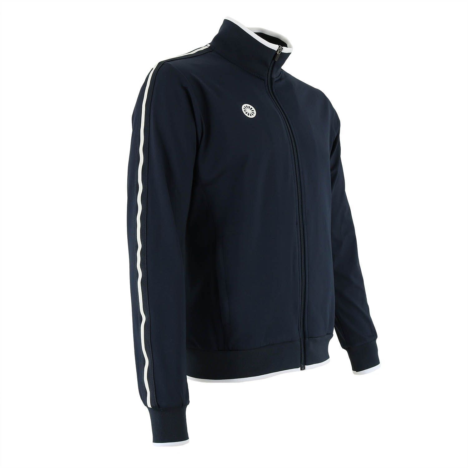 The Indian Maharadja Kadiri Jacket