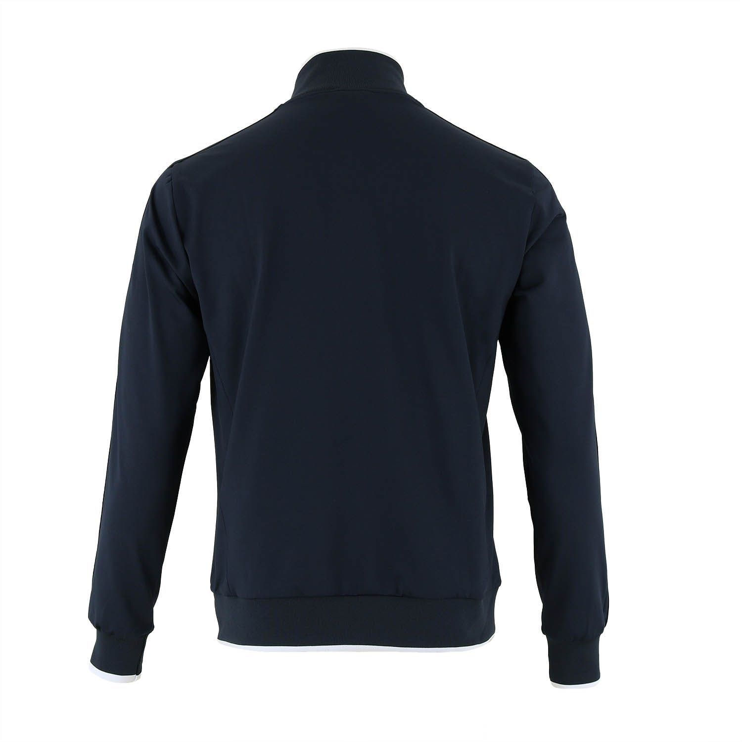 The Indian Maharadja Kadiri Jacket