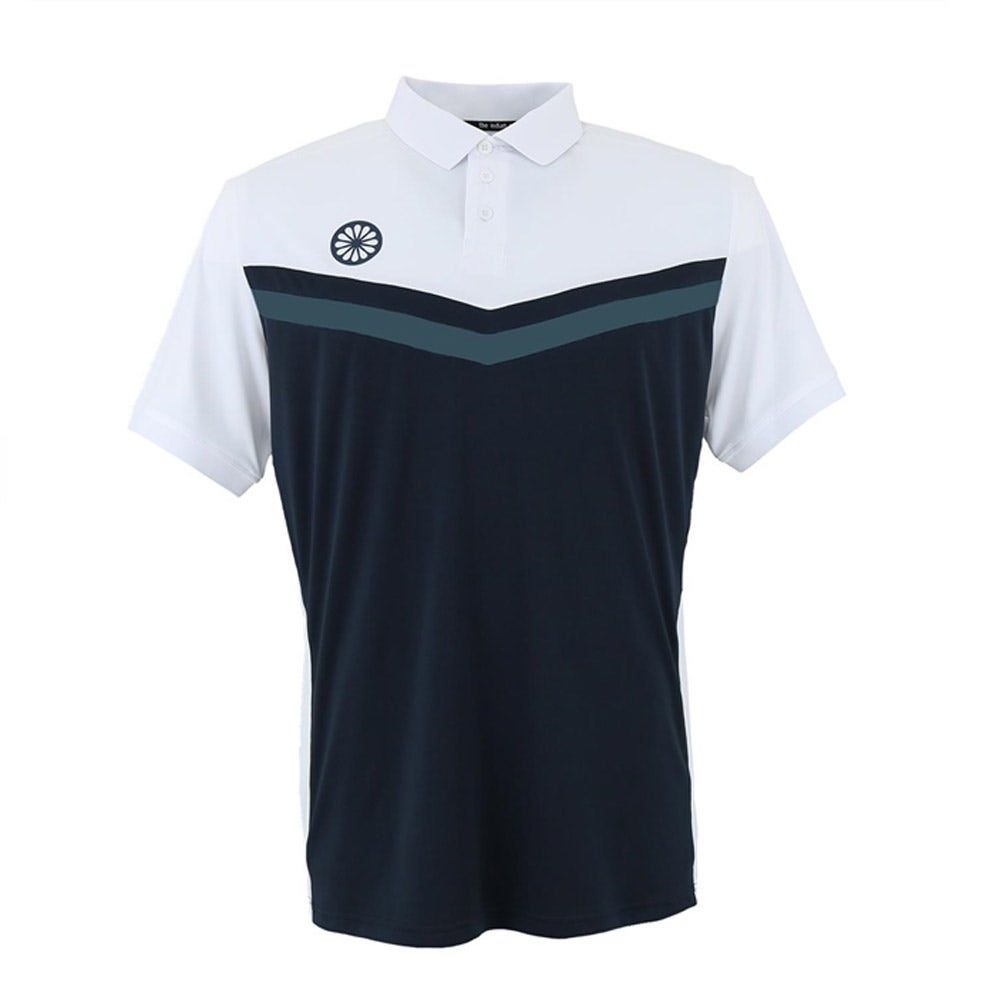 The Indian Maharadja Kadari Men Polo