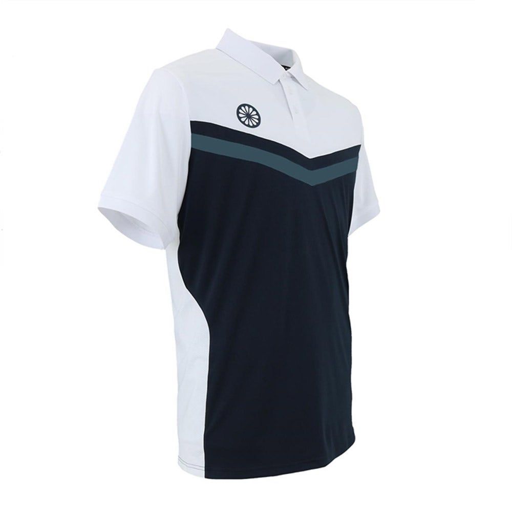 The Indian Maharadja Kadari Men Polo