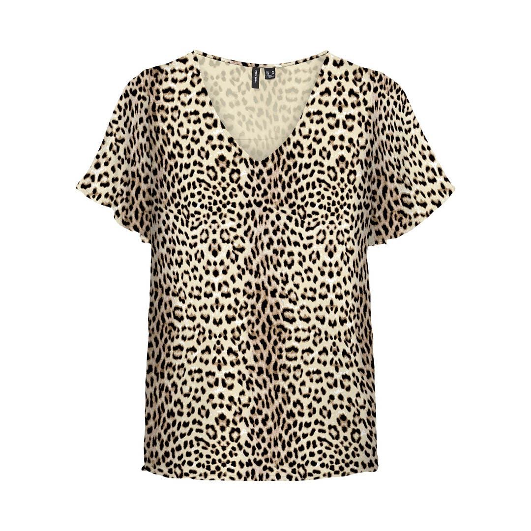 Vero Moda Milla V-neck Top