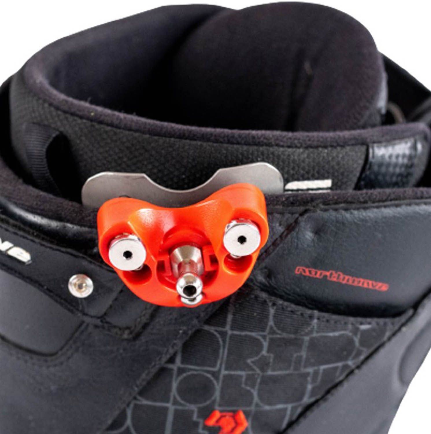 Ski Mojo Snowboard Connectors