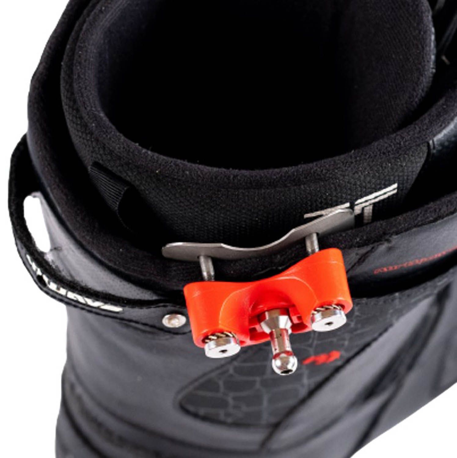 Ski Mojo Snowboard Connectors