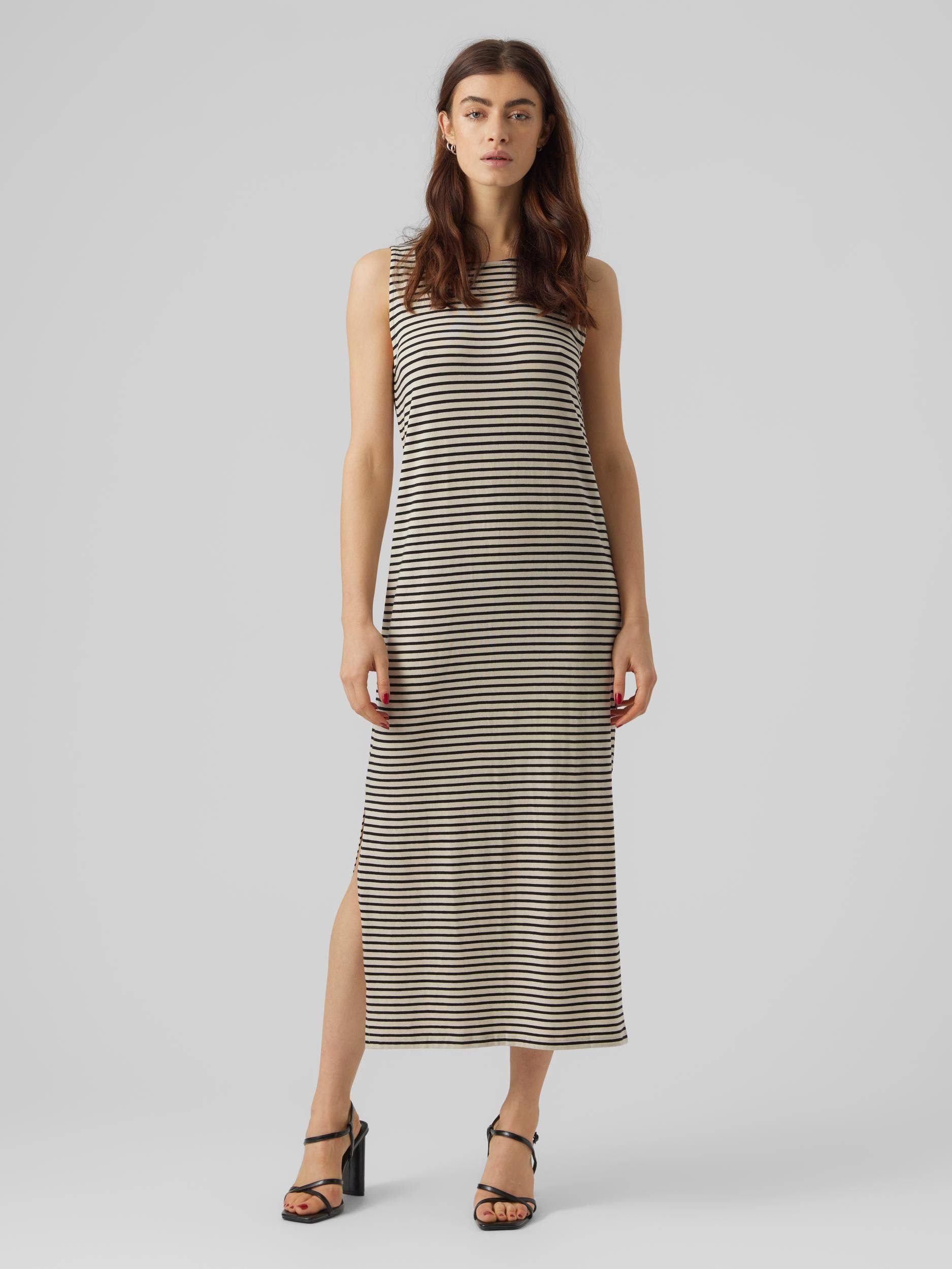 Vero Moda Fiona O-neck Dress