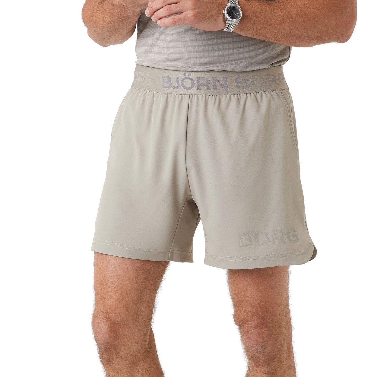 Björn Borg Borg Short