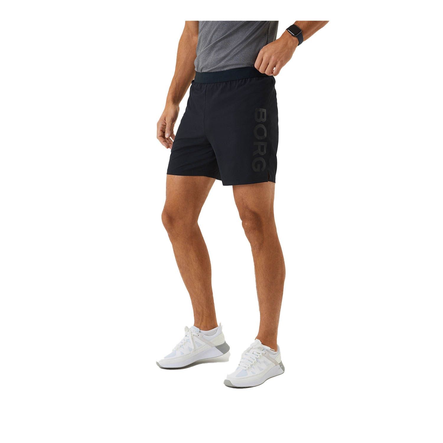Björn Borg Borg Pocket Shorts