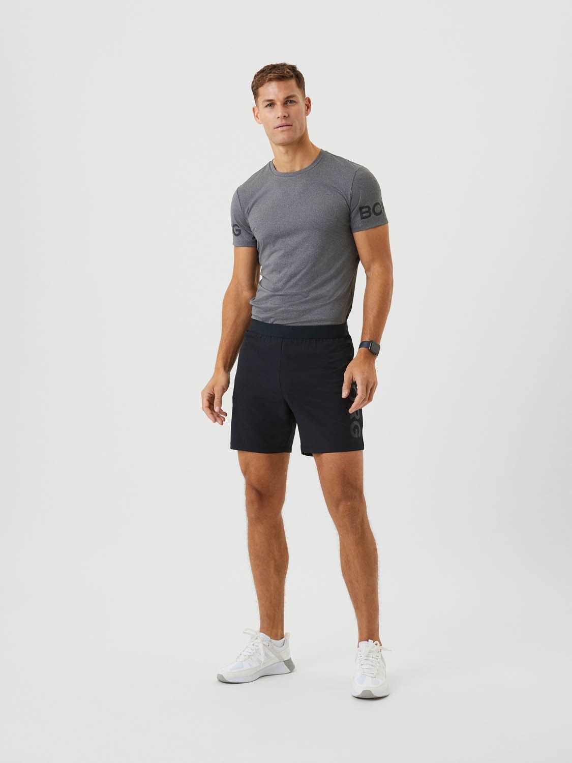 Björn Borg Borg Pocket Shorts
