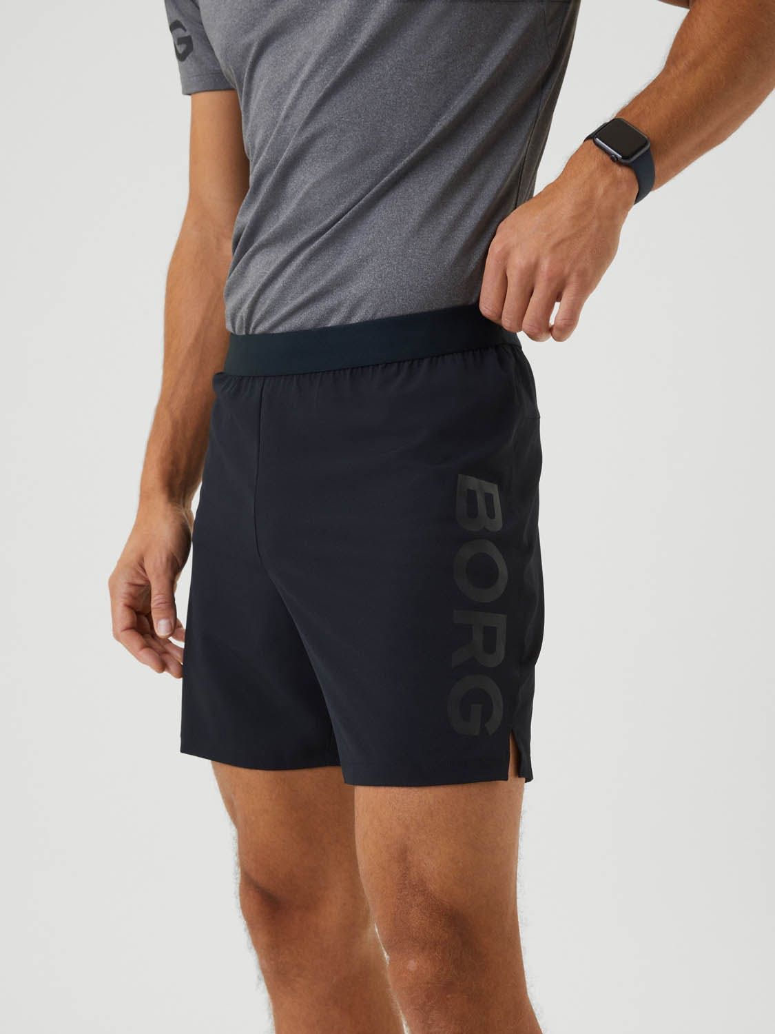 Björn Borg Borg Pocket Shorts