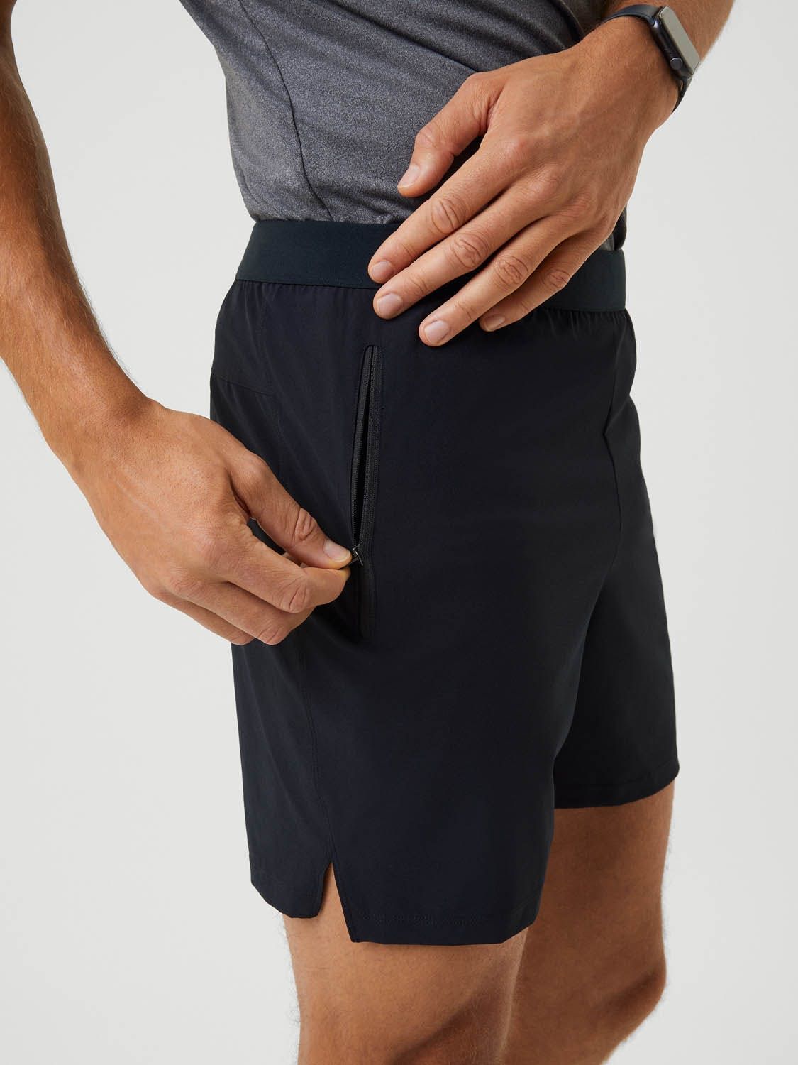 Björn Borg Borg Pocket Shorts