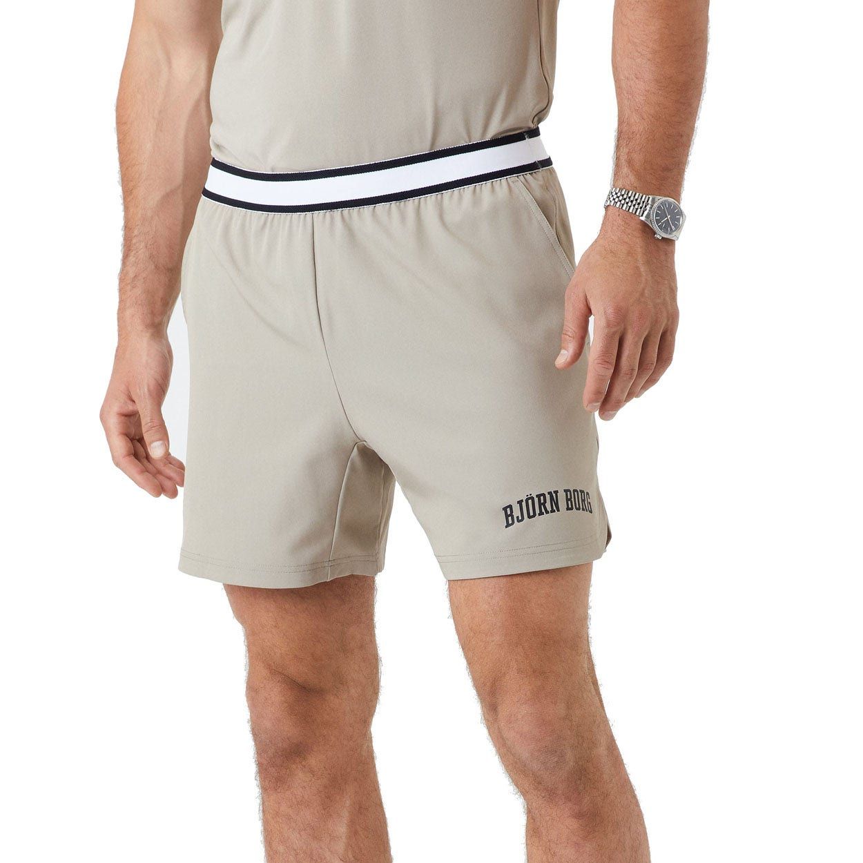 Björn Borg Borg Short Graphic Shorts