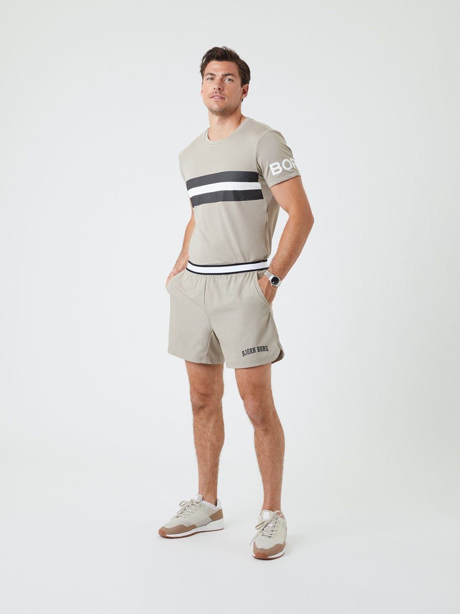 Björn Borg Borg Short Graphic Shorts