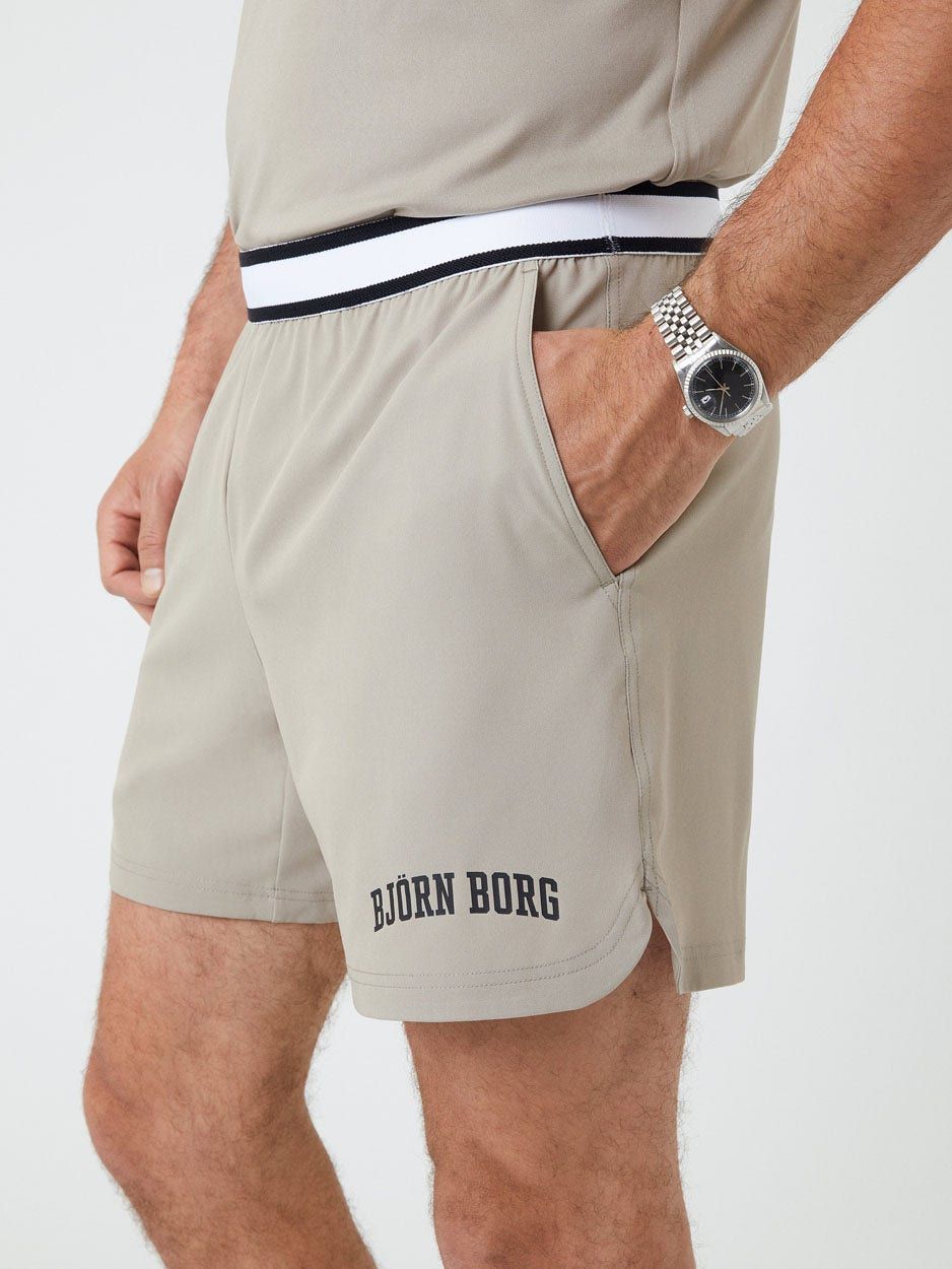 Björn Borg Borg Short Graphic Shorts