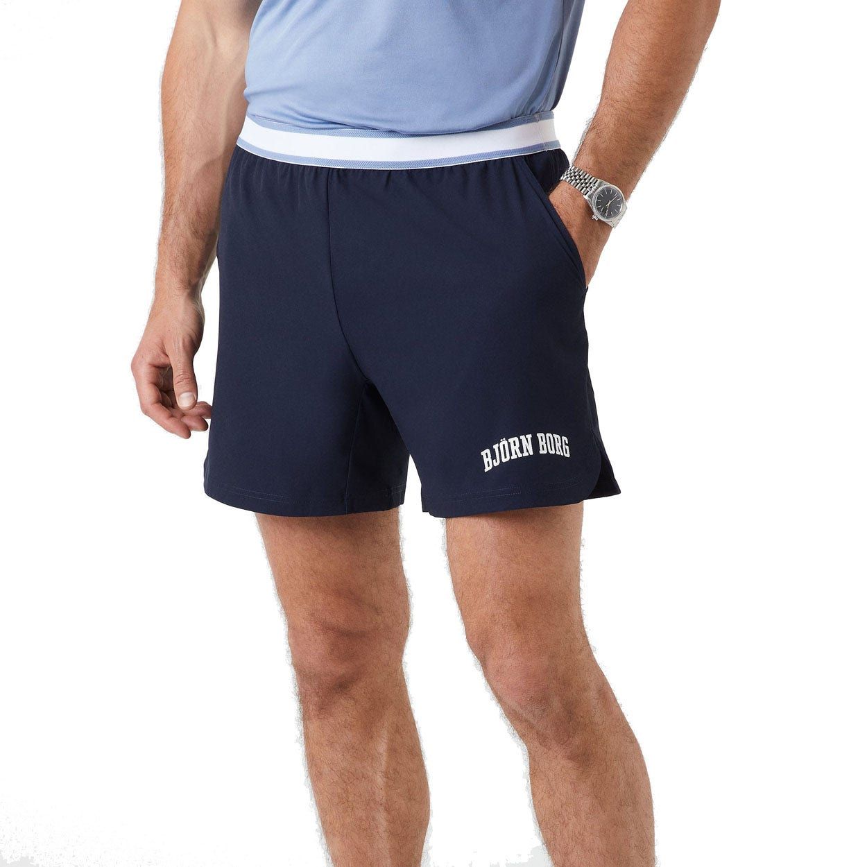 Björn Borg Borg Short Graphic Shorts