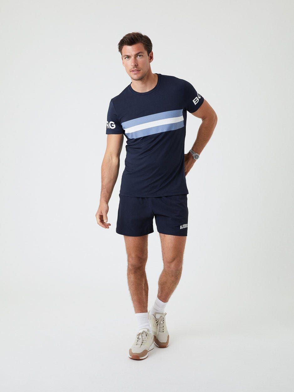 Björn Borg Borg Short Graphic Shorts