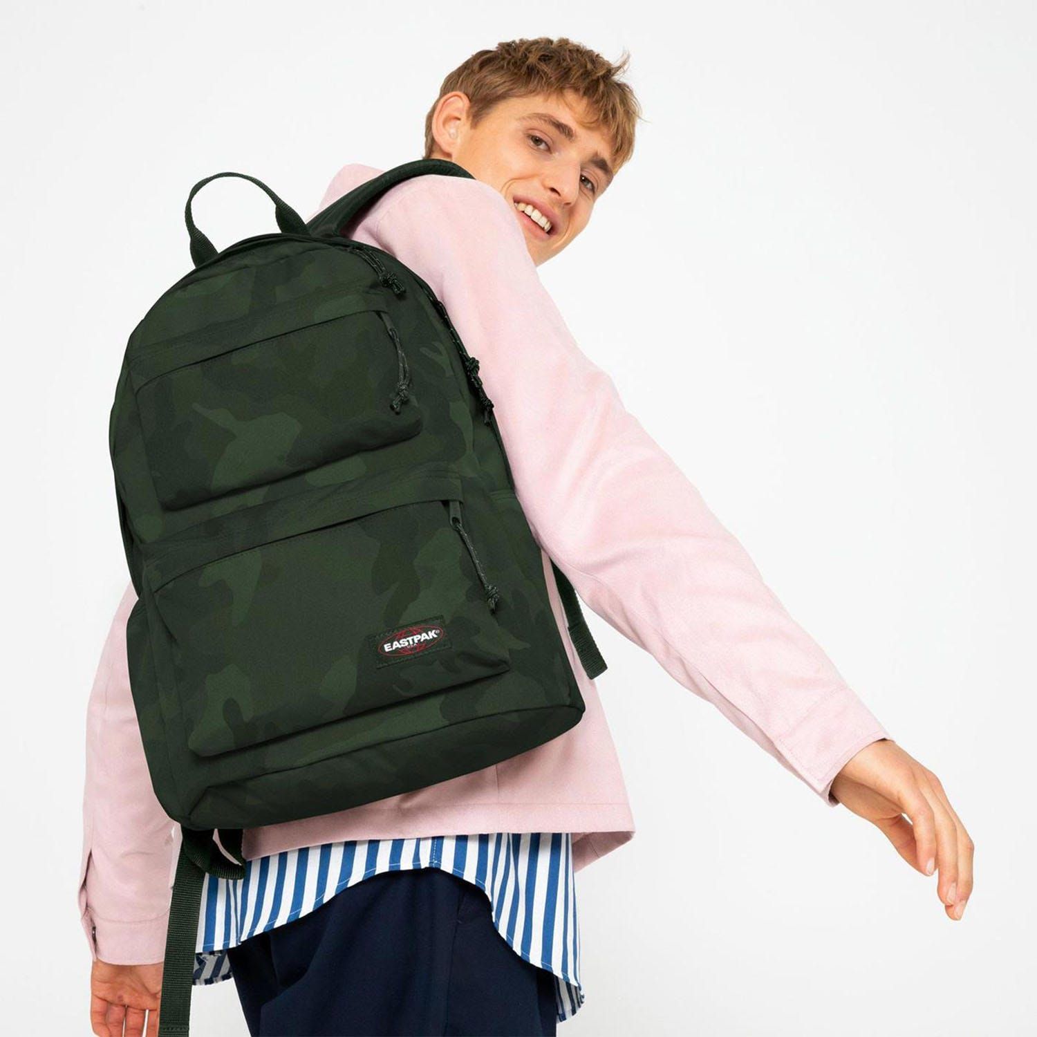 Eastpak PADDED DOUBLE