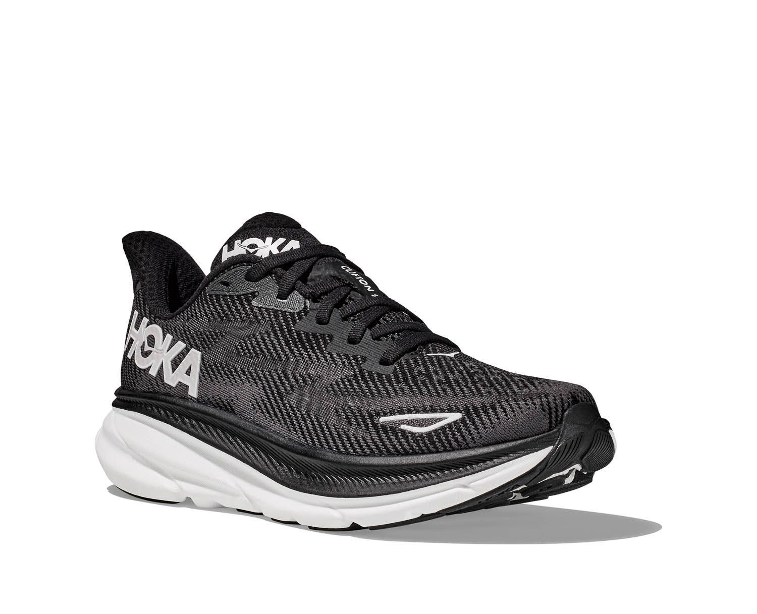 Hoka Clifton 9 Heren