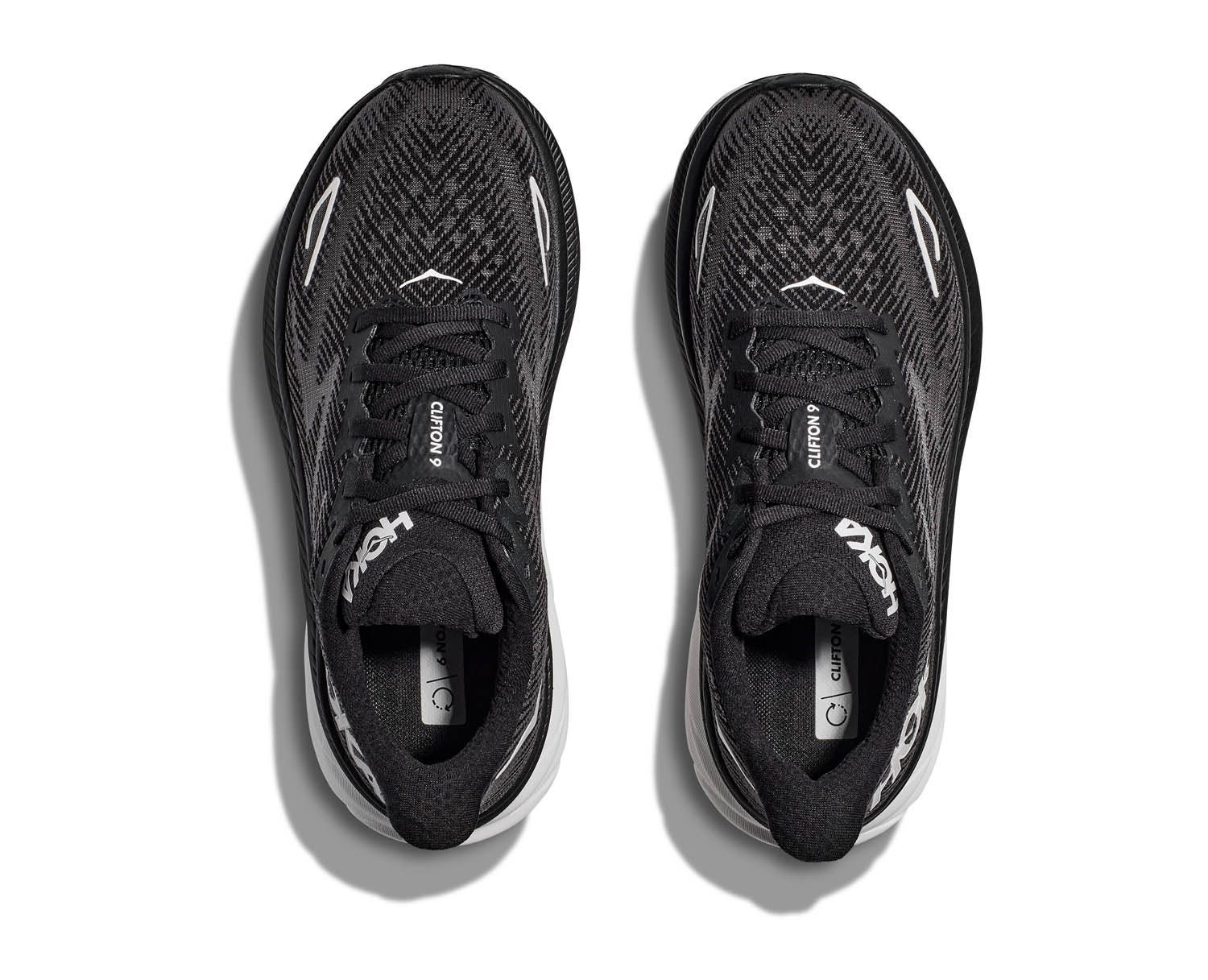 Hoka Clifton 9 Heren