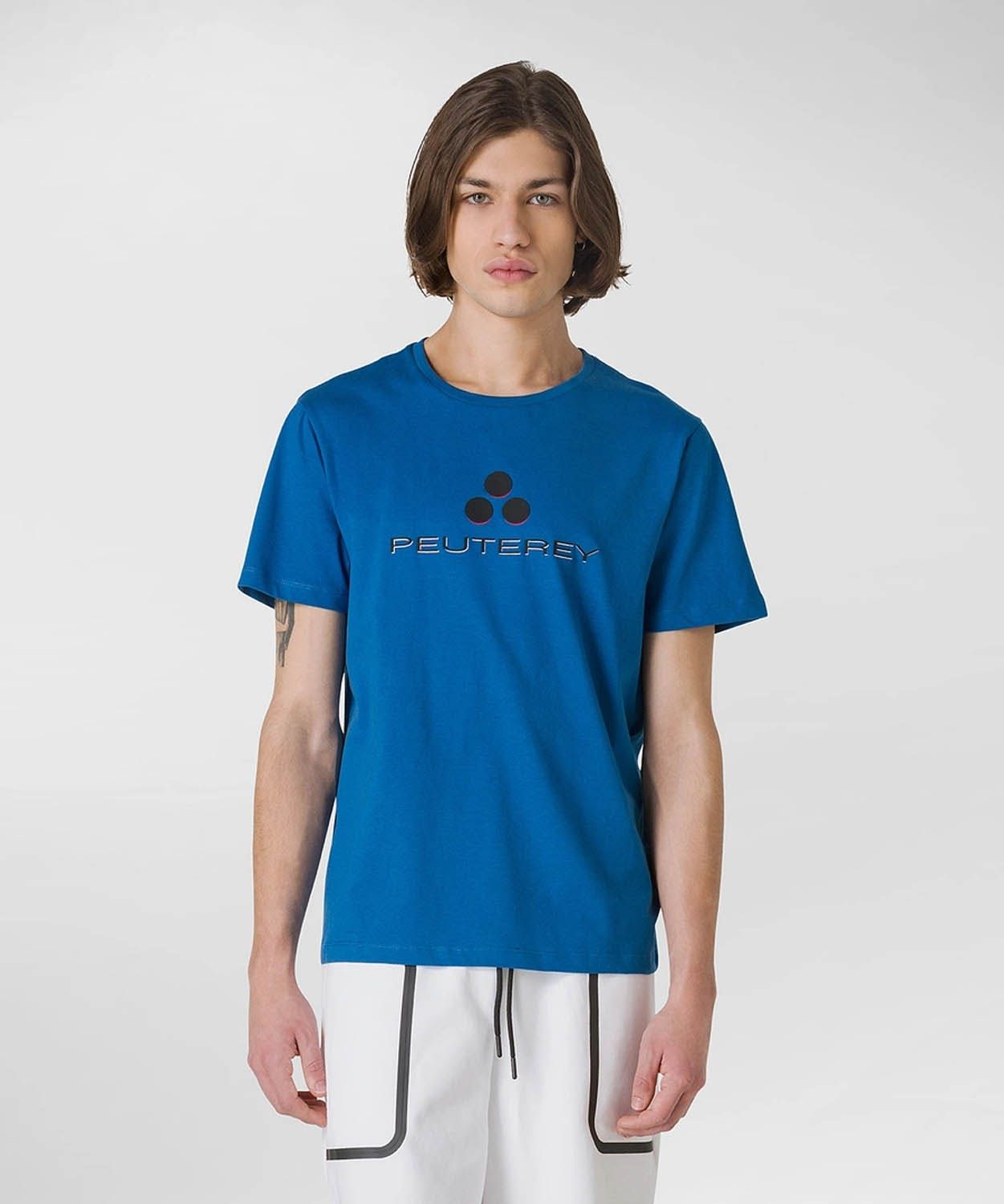 Peuterey Caprinus O T-shirt