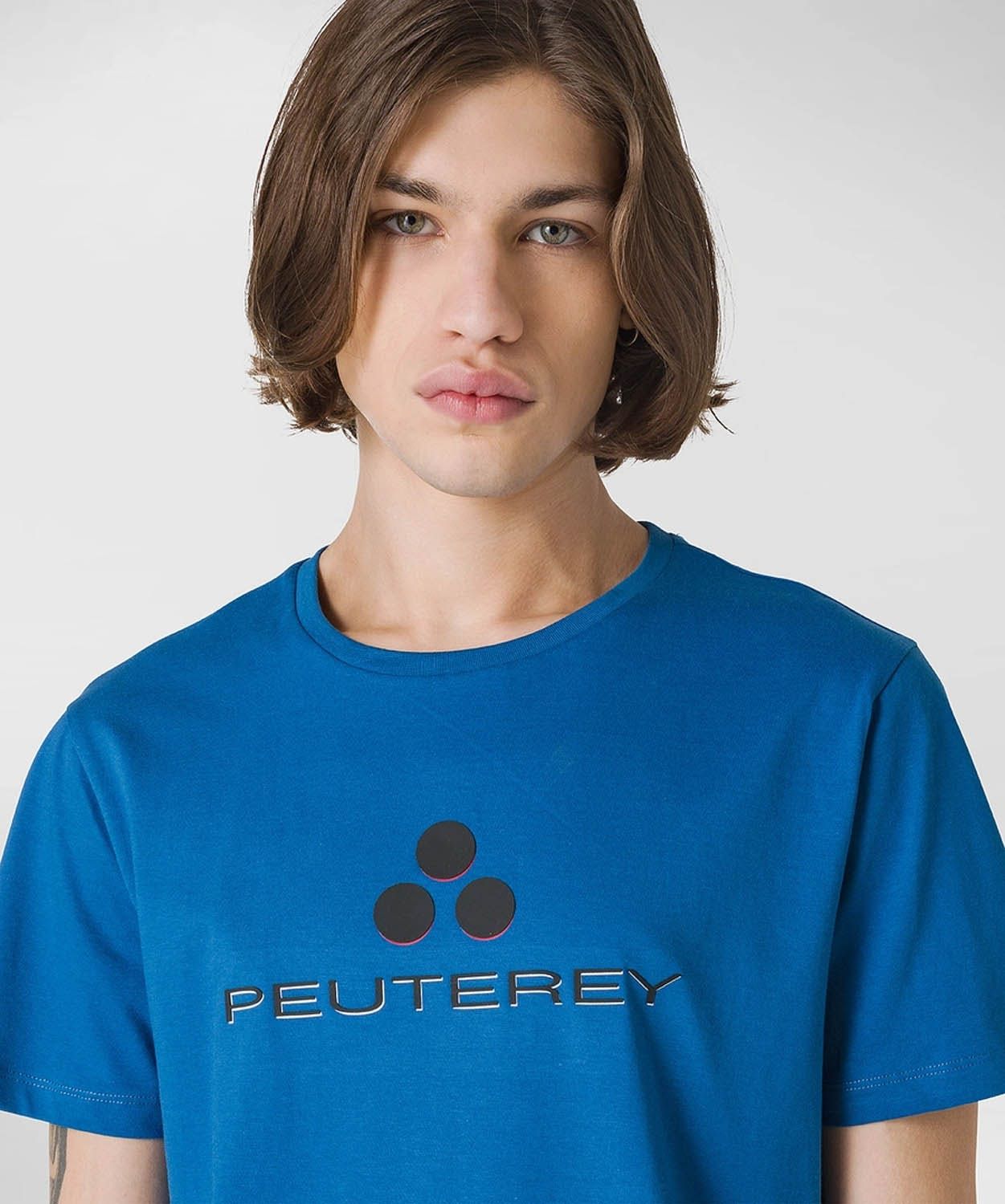 Peuterey Caprinus O T-shirt