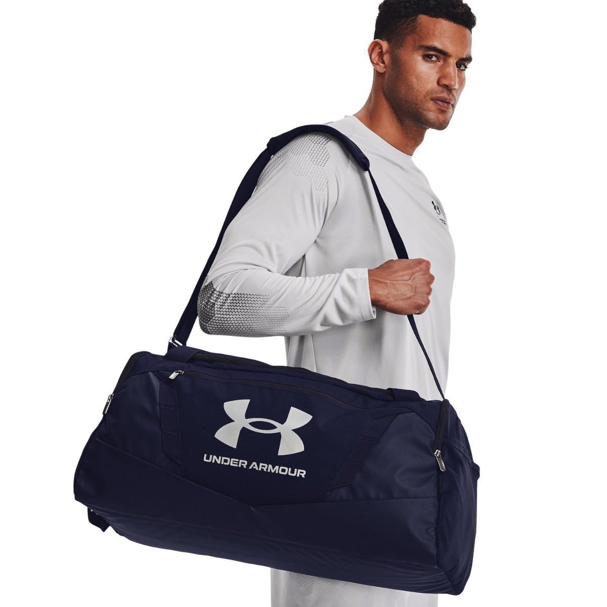 Under Armour Undeniable 5.0 Medium Duffle Bag
