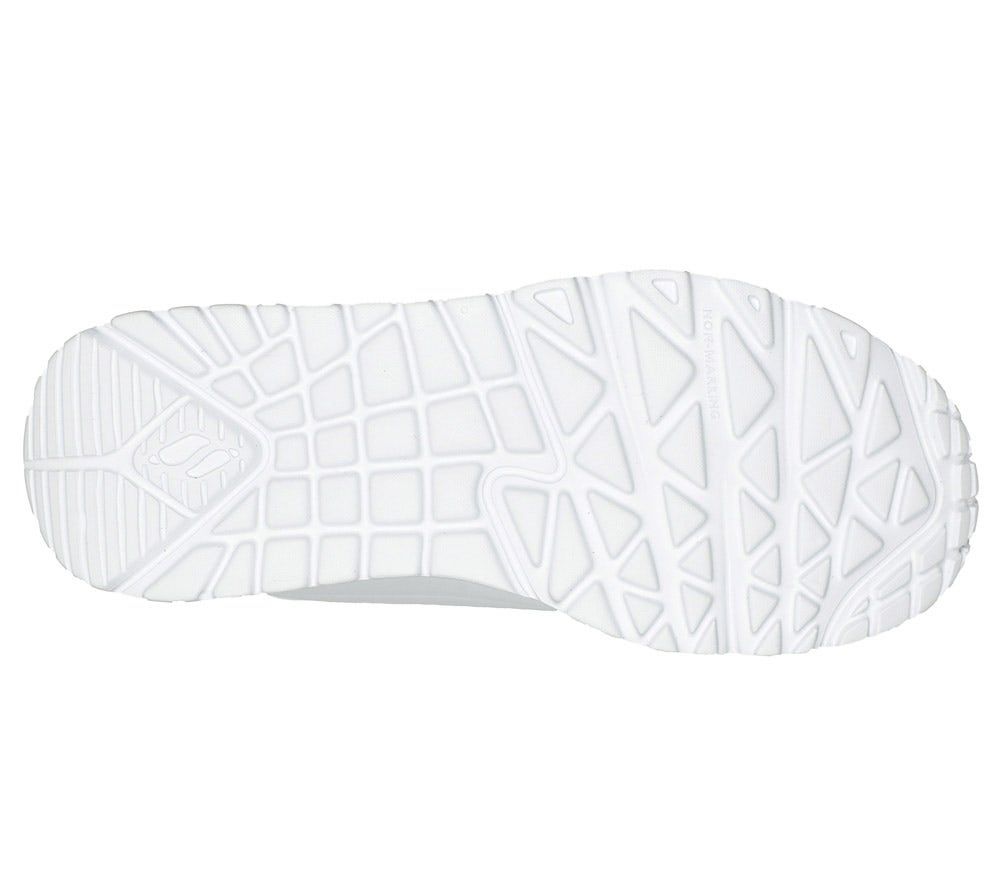 Skechers Skechers x JGoldcrown: Uno Lite-Spread The Love